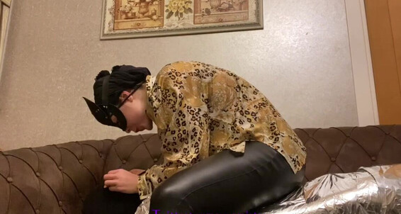 Cover Mistress Smeyye Aka Mistresssumeyye Onlyfans Simeon4 Spitting Slapping Video