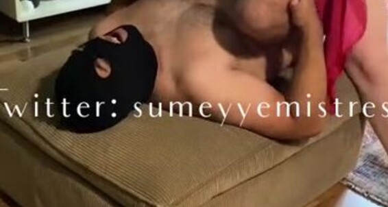 Cover Mistress Smeyye Aka Mistresssumeyye Onlyfans Strapon Video