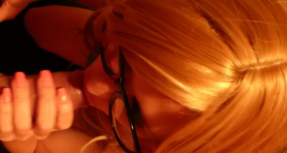 Cumaddictedlaia - Suggest Party Spanish Traga Cachonda Gafas Horny After Swallow Rubia Of Chupada Semen Espanol Mamada Point Blowjob Verga European Pornhub Glasses View