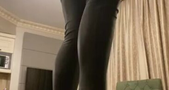 Cover Mistress Smeyye Aka Mistresssumeyye Onlyfans Trample Video With Simeon4