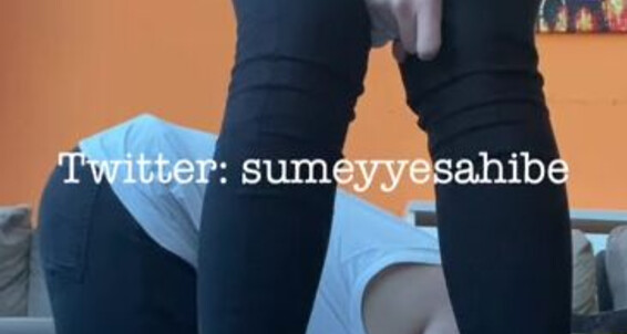 Cover Mistress Smeyye Aka Mistresssumeyye Onlyfans Yry Sonras Terli Ayaklarm Koklad Joekoch Mistresssumeyye