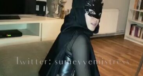 Cover Mistress Smeyye Aka Mistresssumeyye Onlyfans Video 531