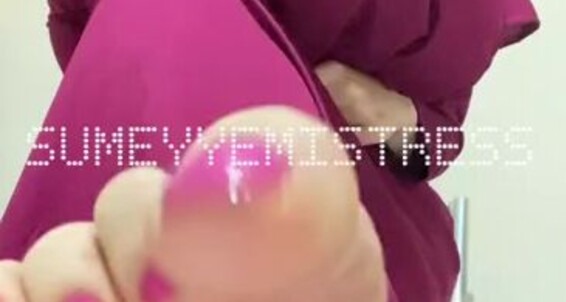 Cover Mistress Smeyye Aka Mistresssumeyye Onlyfans Video 924
