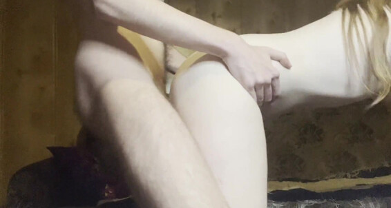 Cover "Massage Rooms" German Amateur, German, Creampie, Real Couple Homemade, Real Couple, Doggystyle, Standing Doggystyle, Doggy, Redhead, Red Hair, Skinny, Petite, Teenager Couple, Rough, Girlfriend, Cum Inside, Suggest Massage Rooms Amateur teen couple have