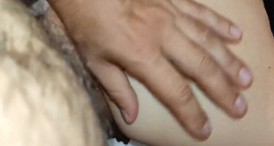 Newcouple1990 - All Suggest Rough Friend Cock Impales My Milf Amateur Big Ass With Anal Roleplay On Holes His Cuckold Fuck Wife Pornhub Butt