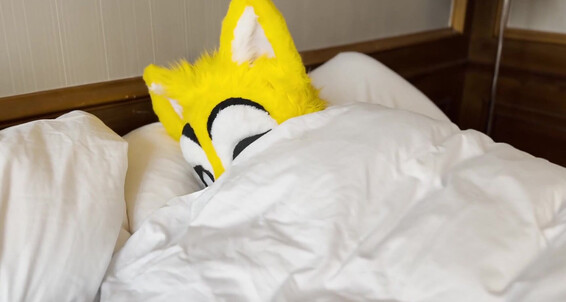 Pornfidelity - Suggest Morning Murrsuit Girl Female Fursuit Motion Cute Strip Slow Tits Shower Wake Wet Takes Furry Her Boobs Up Pornhub Tired Naked