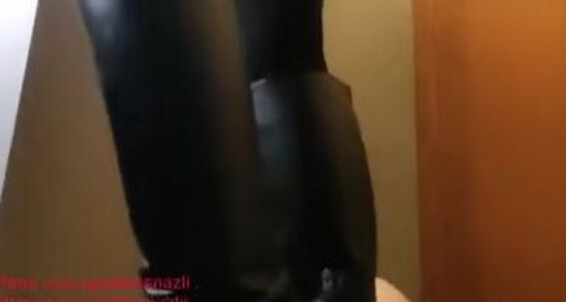 Goddess Nazli, Video: Model Boots Aka Onlyfans Zmelerm Aldiim 05 2024 Trample 04 Klemn Nazli Video Stnde Goddess Yen Denedm Goddessnazli