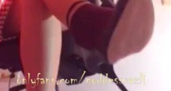 Goddess Nazli, Video: I My A 1 Klem Goddess Model Sonra School Yaptm Slave Sadece Arkadam Okul Benim Part Aka Onlyfans Made Friend Nazli Bundan Goddessnazli