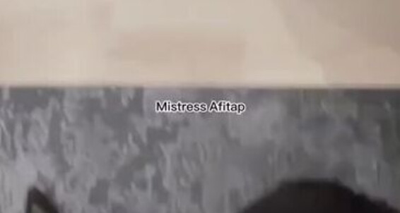 Mistress Afitap - Afitap Clean Mistressafitapsultanboots It Aka Worship Lick Mistress Model Onlyfans