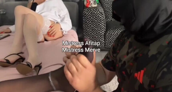 Mistress Afitap, Video: Model Pantyhose Mistressafitapsultanfoot Aka Onlyfans Worship Nd 1 Mistress Afitap