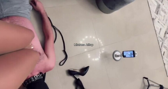Mistress Afitap, Video: Model Mistressafitapsultanhigh Pleasure Aka Onlyfans Heels Trampling Tm Mistress Afitap