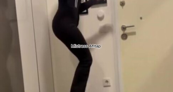 Mistress Afitap - Mistressafitapsultani On Afitap Slave Malko Love My Especially Aka Dancing Mistress Model Onlyfans 7