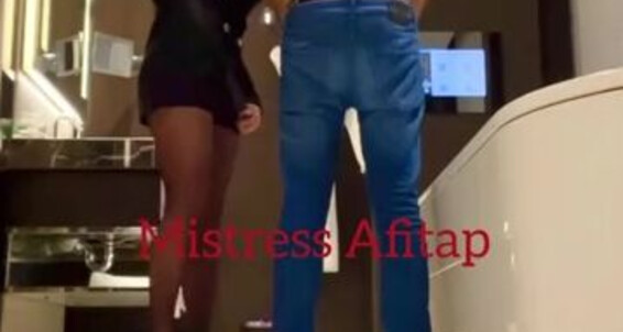 Mistress Afitap, Video: Model Aka Onlyfans Kpek Kalmaz Mistress Mistressafitapsultankabahatin Cezasz Afitap U174118260