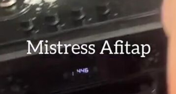 Mistress Afitap - Afitap Snav Aka Mistressafitapsultantemizlik U237669577 Mistress Model Onlyfans