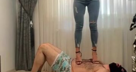 Mistress Afitap - Ezdim Afitap Malko Aka Mistressafitapsultantopukluyla Mistress Model Onlyfans Klemi 7