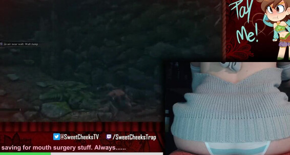 Cover "Property Sex" Kink, Butt, Masturbate, Verified Amateurs, Amateur, Trap, Femboy, Crossdresser, Ass, Sissy, Streamer, Video Game, Gamer, Camwhore, Sekiro, Suggest Property Sex Sweet Cheeks Checks out Sekiro Shadows Die Twice One Off Pornhub
