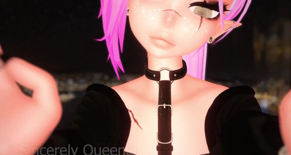 Sincerelyqueenievr, Video: Roleplay Anime In Kissing Your Lewd Bed Pornhub With Gf Suggest Erotic Terribly Petting Wholesome Gone Asmr Cuddling