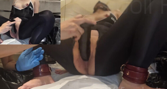 Bdsm_Slave_Life, Video: Real Bdsm Orgasm Japanese Eye Big Homemade Rolling Female Sla Amateur Suggest Dildo Japan