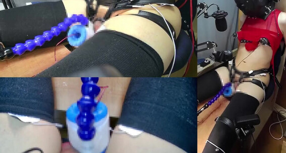Mkuo1771, Video: 2021 Toys Toy Sissy Adult Lovense Orgasm Pornhub Self Old Suggest Masturbate Bondage Fuck 07 21 Ass Prostate Sex Dry