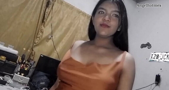 Sexlagunaestudios, Video: Sirvienta Sexo Real Tits Con Hot A Mi Porno Step Natural Brazzers 18 Year Big Mexicana Old Sis Latina Public Cunada Bratty Follando Duro Angelhotmex Cojiendo Sex En Babysitter Espanol