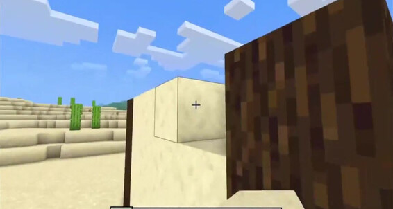 Bricehere, Video: House Gaming Fyp To Minecraft In Pornhub A Build Gameplay Desert Tutorial Suggest Survival Gamer How