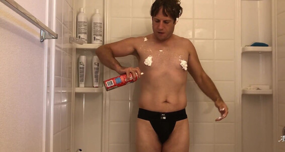 Eurocreme, Video: Sweet Underwear Wet In A Food Messy Takes Solo Oriented Jock Dude Suggest Jockstrap Sticky Panty Sugary Gross Cream Chest Syrup Bathtub Whipped Male Fetish C Shaved Gay And Chocolate