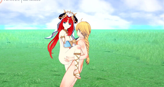 Vixen, Video: Anime Multiple Por Nilou Mmd Cute Sexy Genshin Girl Hardcore Waifu Of Sumeru Suggest Gamer Creampie Point Impact Fuck Ass Hentai Sfm View Extreme Joi Sex Kink Beautiful