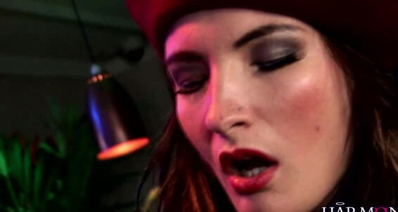 Harmony Vision - Mm Fullhd Bailey Carmenrose Analspectator