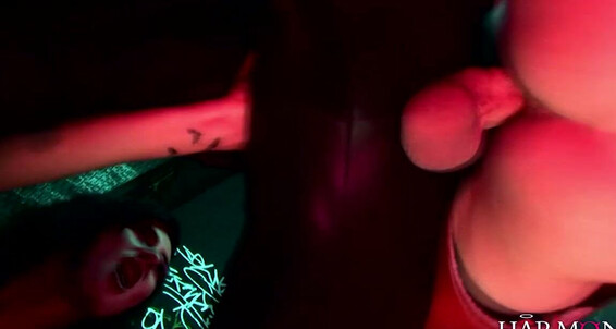 Harmony Vision - Fuckedsenseless Valentinacruz Mm Fullhd Havanasin