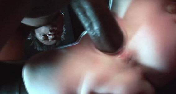 Harmony Vision - Interracialdungeon Mm Hollykiss Fullhd