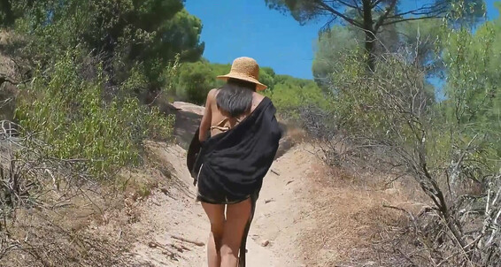 Laflacalatina - En Nos Caught Amatoriale Sesso Exhibitionist Fuck Masturbation Public Suggest Risky Beccati Publico Playa Laflac Chicas Spiaggia La Sexo Latina Pillan Bosque Desnudandose Flaca El
