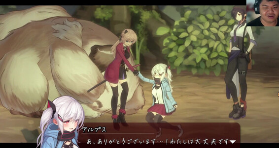 Hentaigamesntr - Act Suggest Game Rj01129599 Fantasy 3 Part Action ヴィヴィと魔法の島 Vivi Island H Hentai And Hgame 2D The Play Gaming Magic Pornhub Pron Goblin