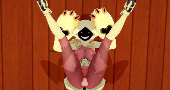 Dv8Animations, Video: Anime Piledriver Carrying Ahegao Catgirl 3D Pornhub Doggystyle Suggest Creampie Cowgirl Fuck Reverse Koikatu Hentai Taokaka Anal Blazblue Koikatsu