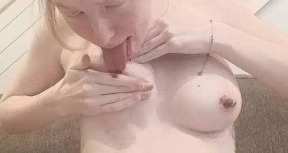 Cover "Perky Gracie" Pregnant, Feet Licking, Feet Fetish, Boob Sucking, Big Natural Tits, Female Masturbation, Solo Girl, Loud Moaning, Dirty Talk, 9 Months Pregnant, Blonde Big Tits, Blonde Milf, Suggest Perky Gracie Pregnant blonde cake batter play licking it