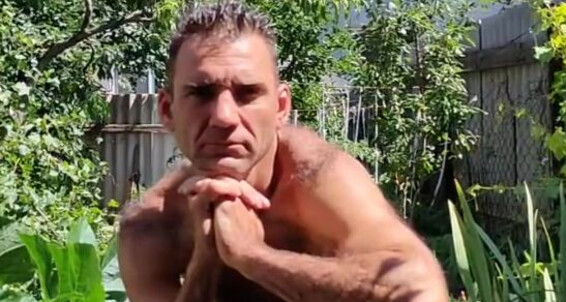 Cover "Sergem202018" Noon, Summer, Garden, Walking In The Sun, Kink, Suggest Sergem202018 Weekend Hot summer Pornhub