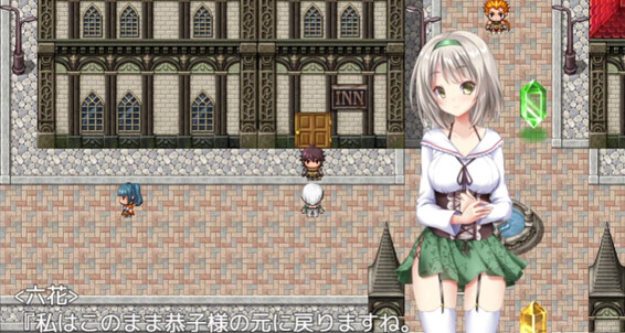 Eroneko-Adult-Ch, Video: Anime In Mouth No Play Game エロゲ実況 Adult Eroneko Bigtits Gameplay ゲーム Suggest エロ エロゲー 巨乳 23 Ch Hentai 同人エロゲ 爆乳 Cum Tou ファンタジー Blowjob アルフィミアの塔 Arufimia