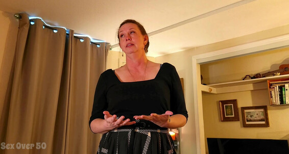 Sexover50 - Only 3 Wife Here Pastors The