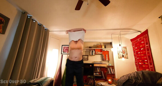 Sexover50, Video: 1 The Download Therapist Part