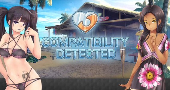 Loveskysan, Video: Anime Ntr Ball Huniepop Cartoon Piece Dragon Milftoon Lewd Succubus 2 Gameplay With Suggest Drama Island Bleach Summer Hentai Mia Tail Huniep Fairy One Visual Novel Koikatsu