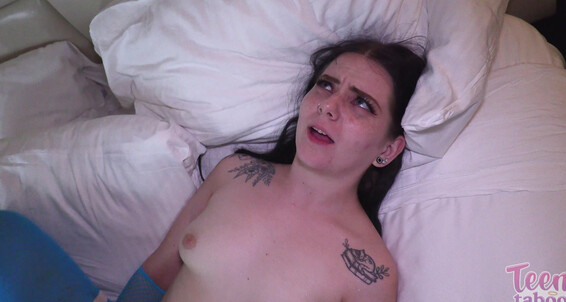 Teenytaboo - 3Some Celestina Lily Seth Wm