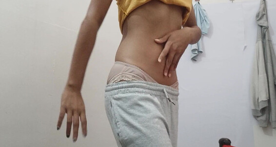 Desi_Girl23 - School Caught Her Big Desi Hd Porn In Suggest Hostel Girl23 Masturbate Ass Anal Pornhub Solo Girl 18 Masturbating