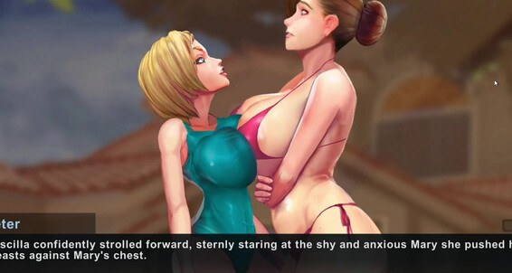 Henraizer - Sex Suggest Summertime Kink Game Tales Gallery Gamegallery Visual Galleryh Big Of Note H Sfm Hentai Taffy 2D Anime Point Gameplay Lingerie Boobs Saga Compilation Uberpie Novel View