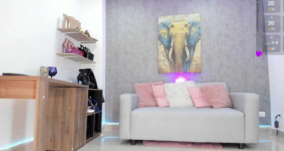 Chaturbate - 2025 16 Pride1 15 09 05 Ella