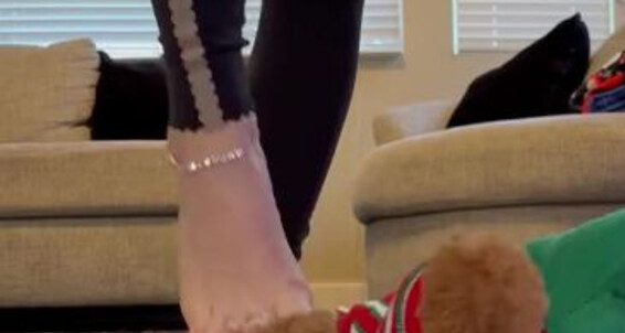 Fendi Feet - Thep 2025 This To My Aka Onlyfans Under Do Goddessfendi Like 24 Handle Can 01 Goddess Wish Be You Fendi Powerful Video Feet