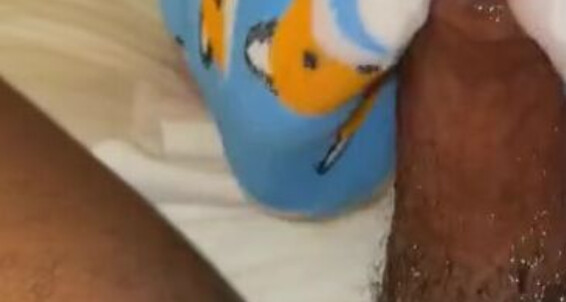Fendi Feet - Love Fj We Decided I Regular Came A Fendi Aka To Round For He Adding Nylons Onlyfans From 2 Goddessfendi Play Socks After Feet Shoesp