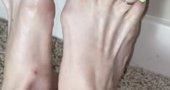Fendi Feet - Goddessfendi A Want Like My Aka You New Customp Fendi Pedi Onlyfans Do Feet