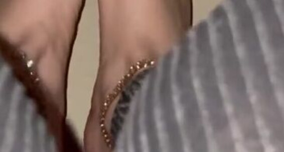 Fendi Feet - Pedip Goddessfendi Like My Aka You New Fendi Pink Onlyfans Pretty Do Feet