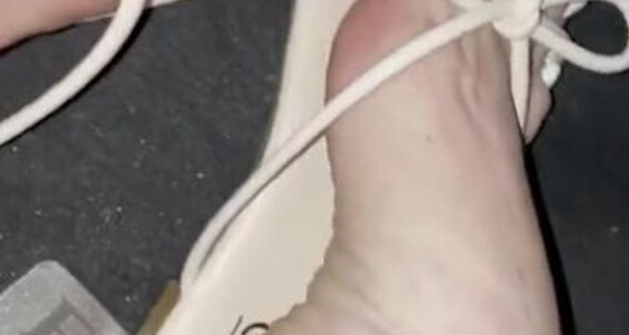 Fendi Feet - Storage Hey This Had T Issues My Aka Posted Onlyfans Much Feet Haven Goddessfendi Phonep I Ve Week On Fendi Fans Some Loyal Sorry
