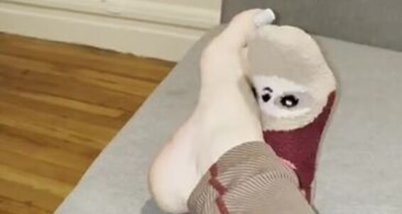 Fendi Feet - You Love Show Salon Guysssss A Fendi New Aka Somep Drop Goddess Onlyfans So My Pedi Hi Goddessfendi Tip Expensive Feet If Is Your