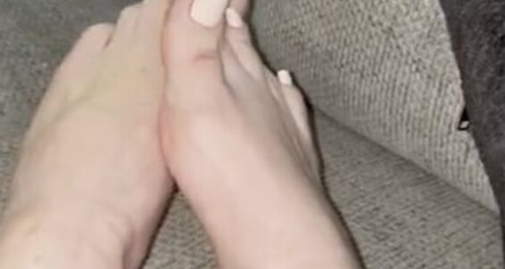 Fendi Feet - Got This New Boo Have 2 My Aka Heels Onlyfans Beautiful Boos Goddessfendi From Balenciaga Out I But Nigp Pedi Saturday Fendi Wore Feet